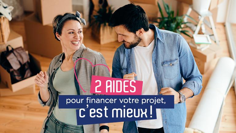 aide financement maisons d en France sud Pyrénées