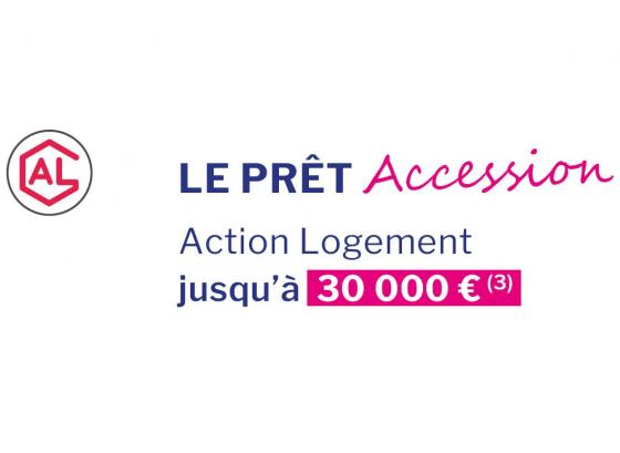 pret accession