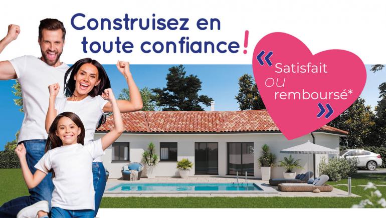 Construisez en toute confiance