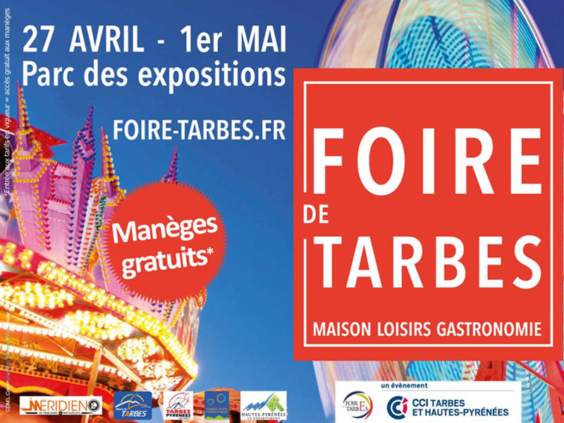 foire-tarbes