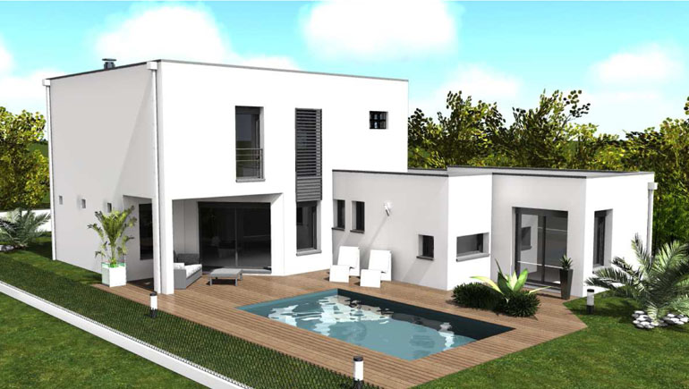 modele-maison-contemporaine-city