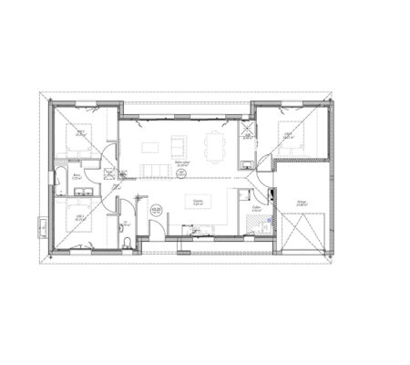 plan-de-maison-3-chambres-Dune