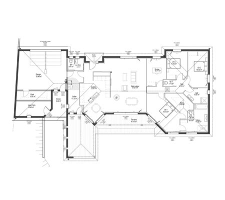 plan-maison-contemporaine-3-chambres-Tourmalet