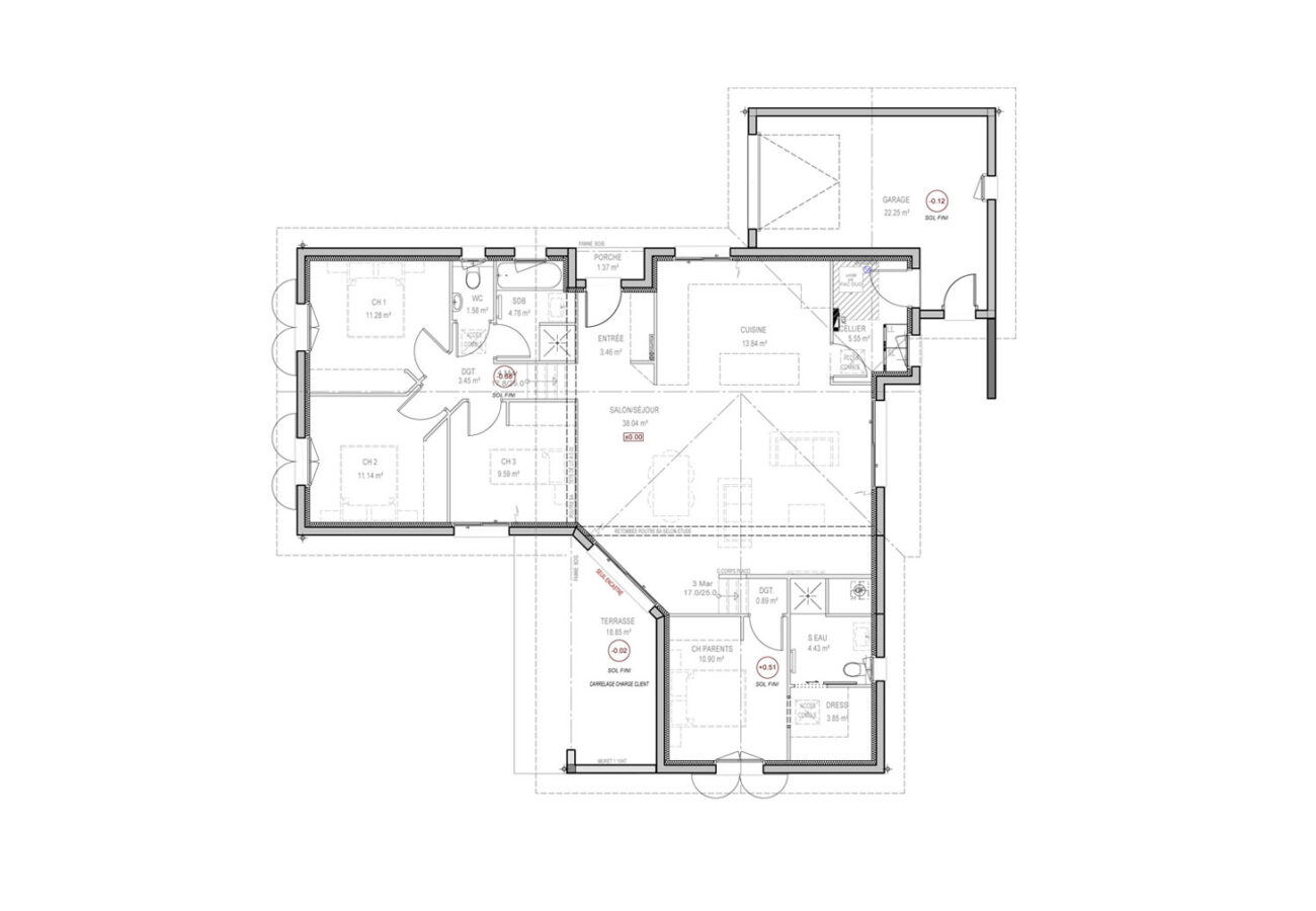 plan-maison-contemporaine-4-chambres-chantaco