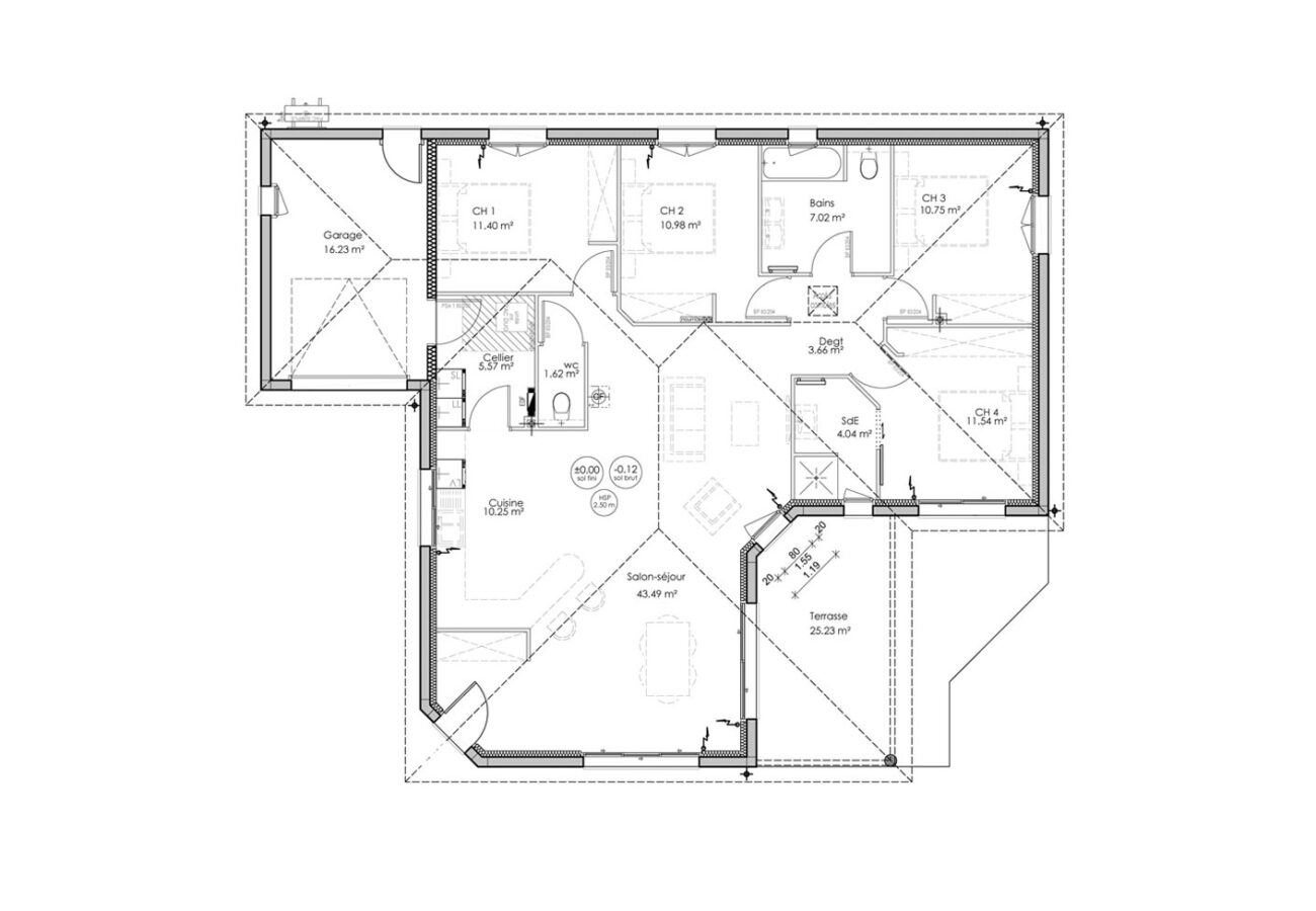 plan-maison-contemporaine-4-chambres-natura