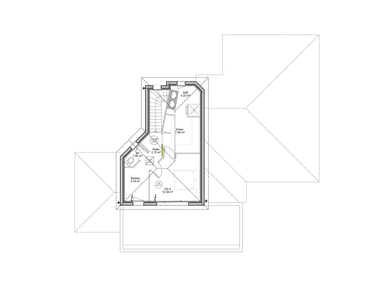 plan-maison-contemporaine-etage-gabizos-2
