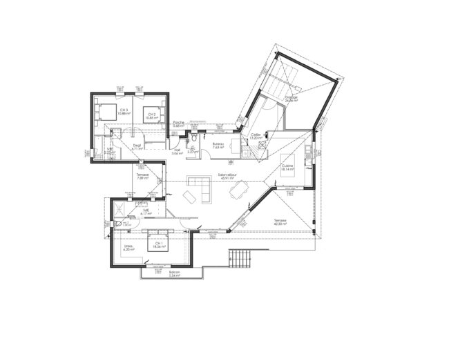 plan-maison-pied-ansabere