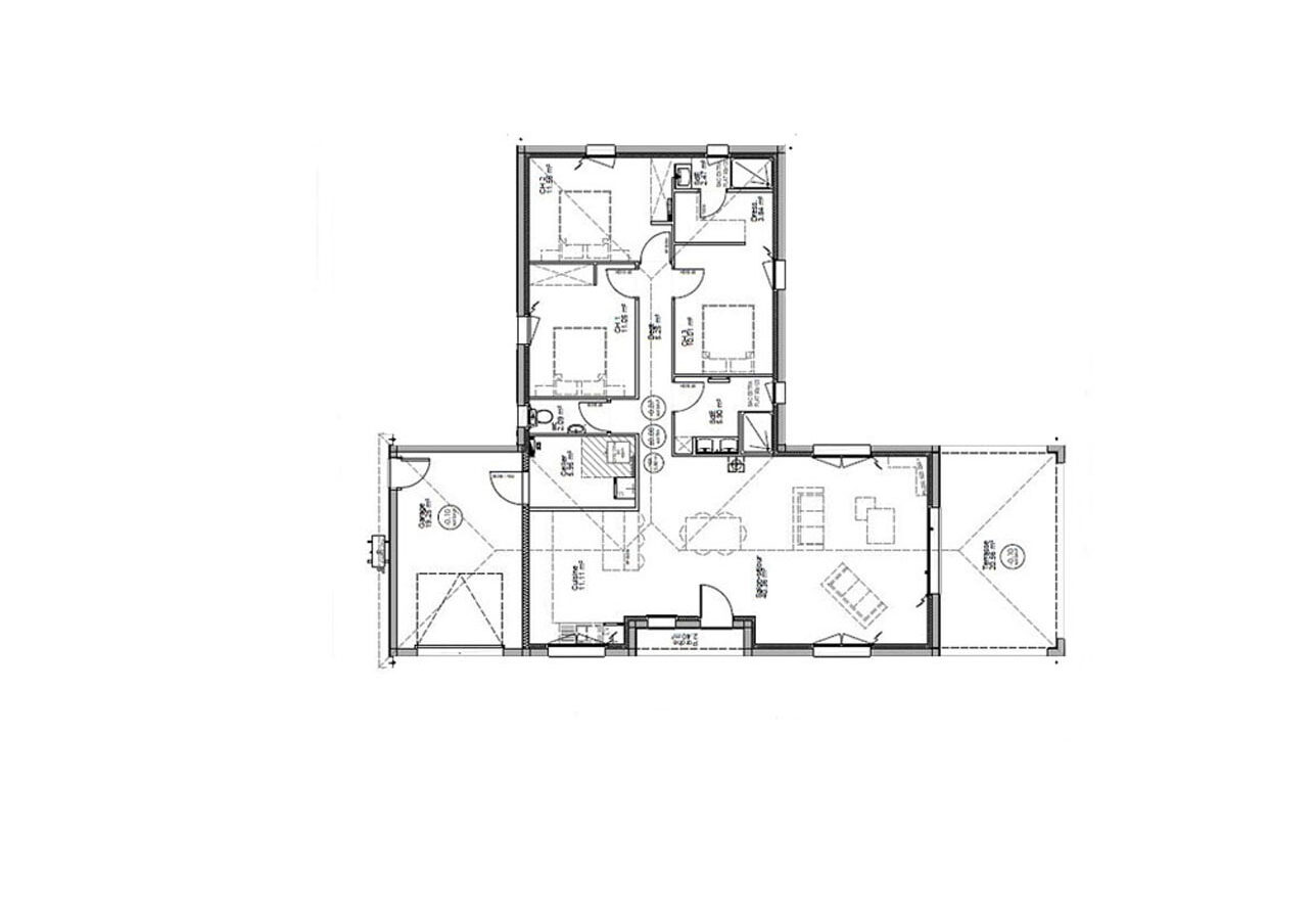 plan-maison-plain-pied-3-chambres-graphite