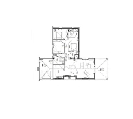 plan-maison-plain-pied-3-chambres-graphite