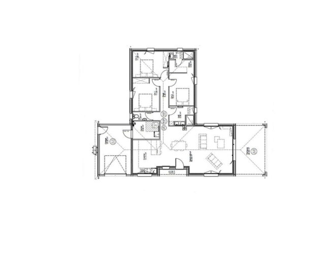 plan-maison-plain-pied-3-chambres-graphite