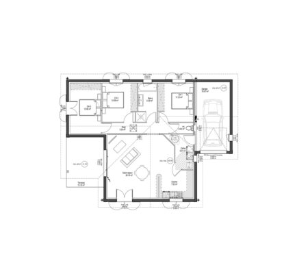 plan-modele-maison-basque-Isturitz