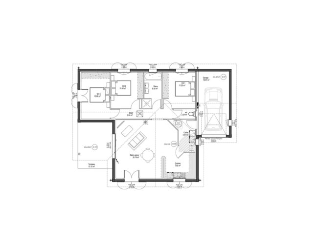 plan-modele-maison-basque-Isturitz