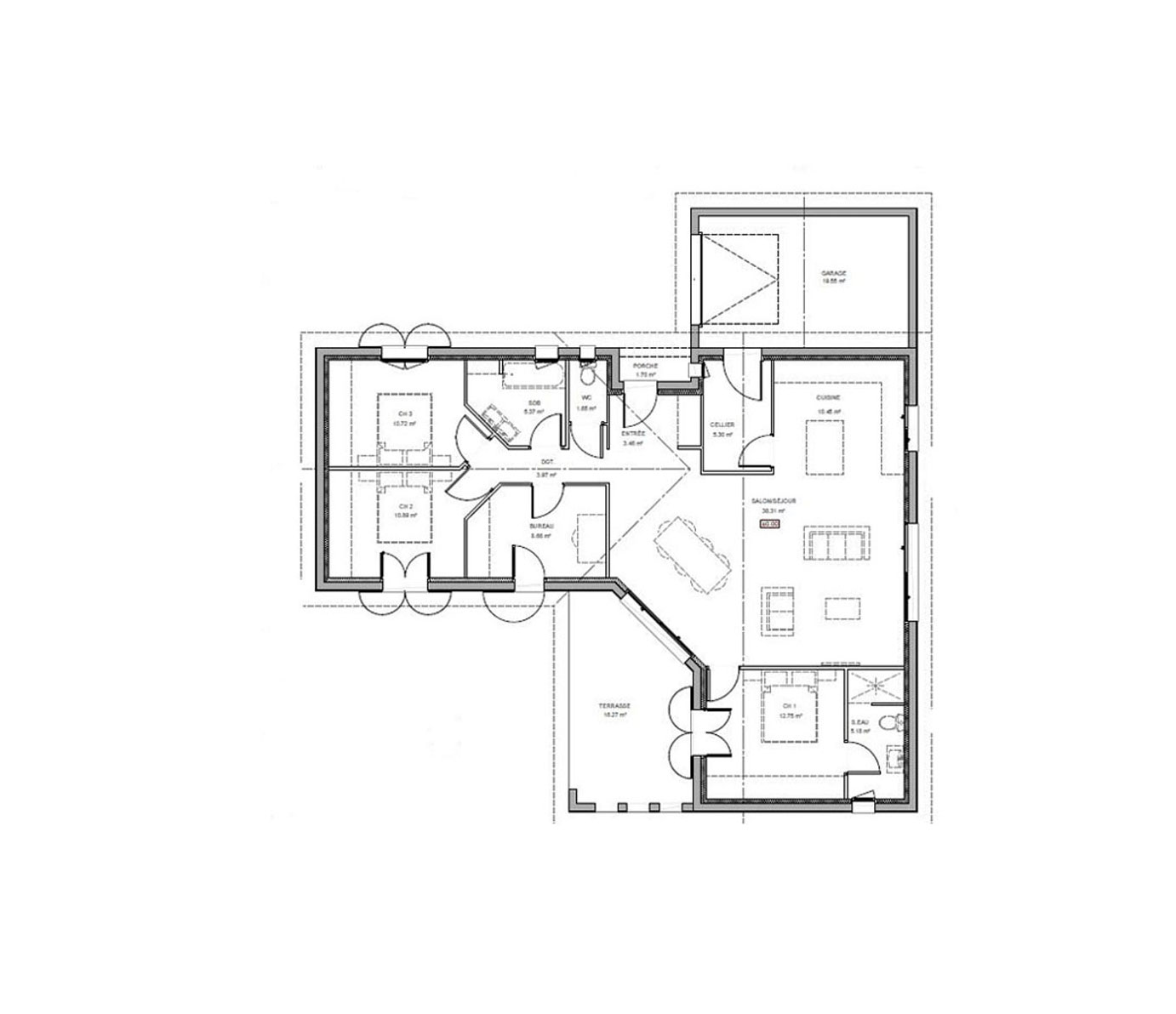 plan-modele-maison-contemporaine-jatxou