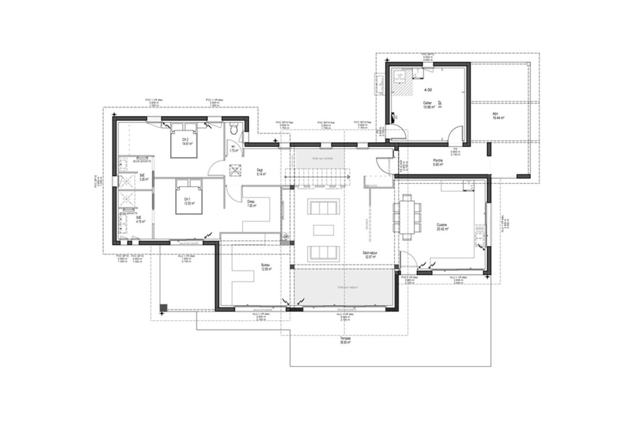 plan-modele-maison-contemporaine-rdc-ilbarritz-2