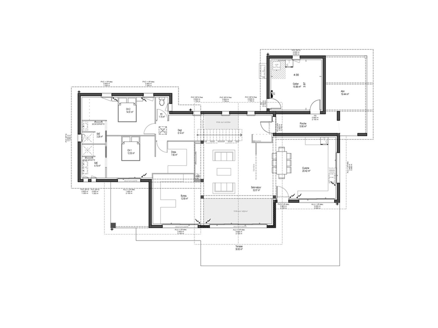 plan-modele-maison-contemporaine-rdc-ilbarritz-2