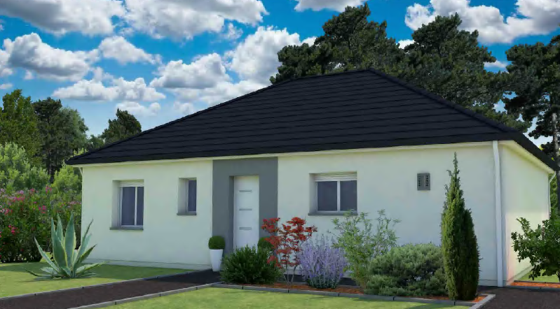 Maison avec terrain Soumoulou  (Béarn)