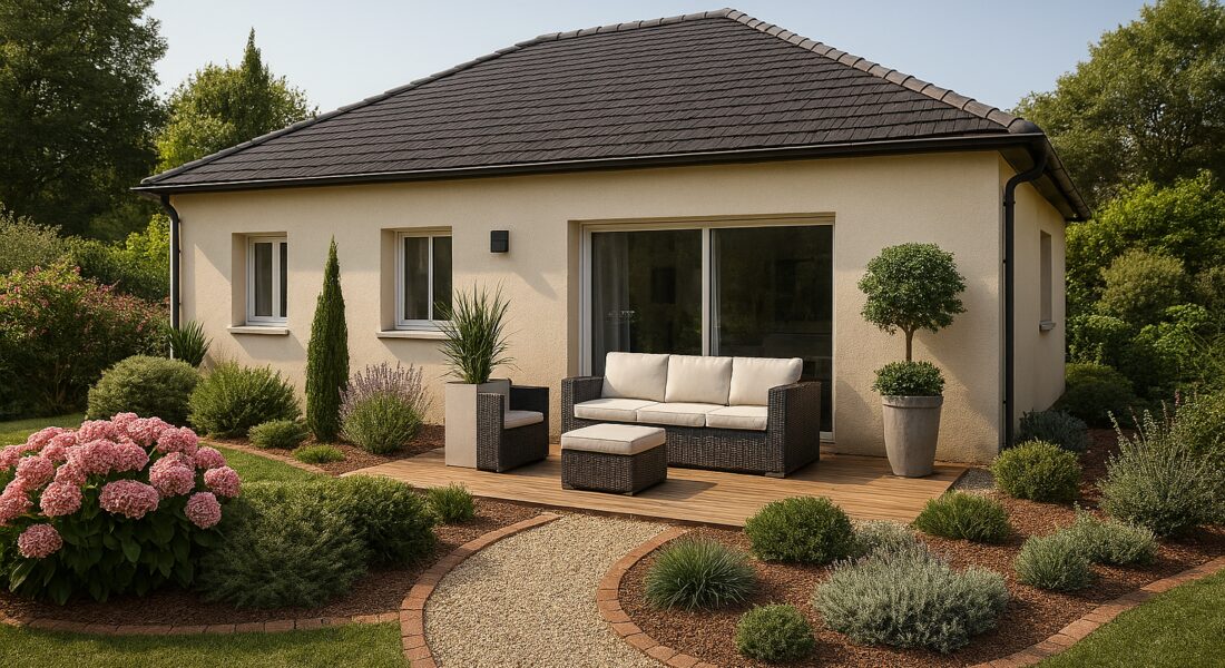 Maison avec terrain Morlaàs  (Béarn)