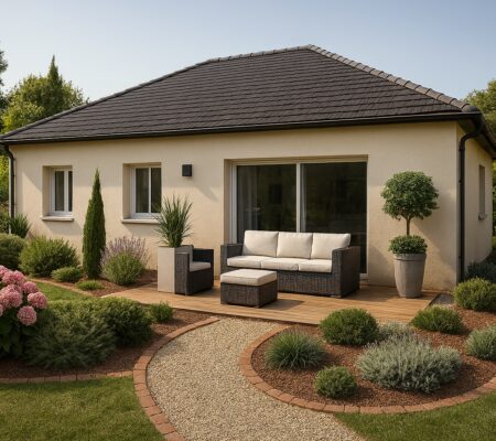 Maison avec terrain Morlaàs (Béarn)