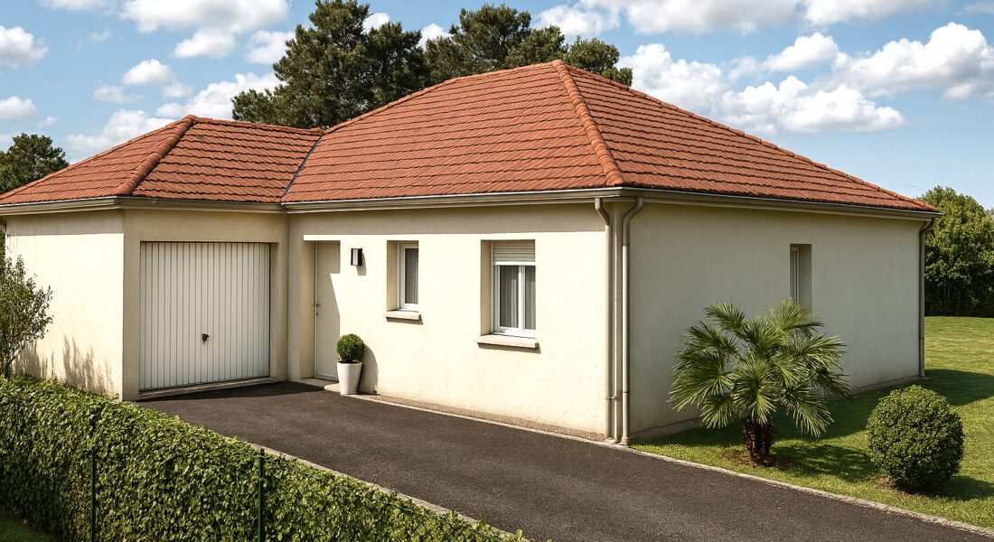 Maison avec terrain Lacq  (Béarn)