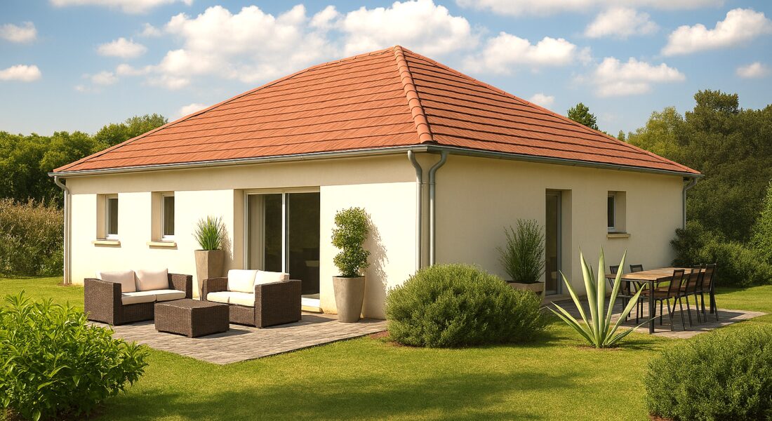 Maison avec terrain Lacq  (Béarn)