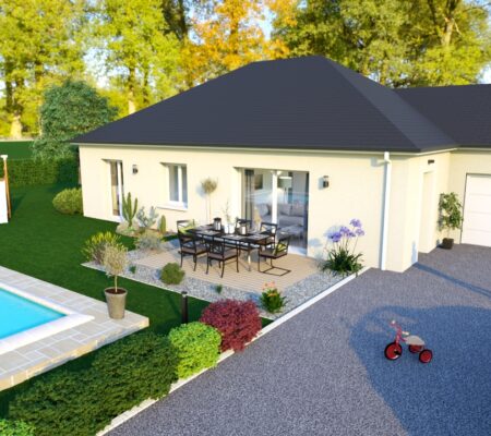 Maison avec terrain Gan (Béarn)