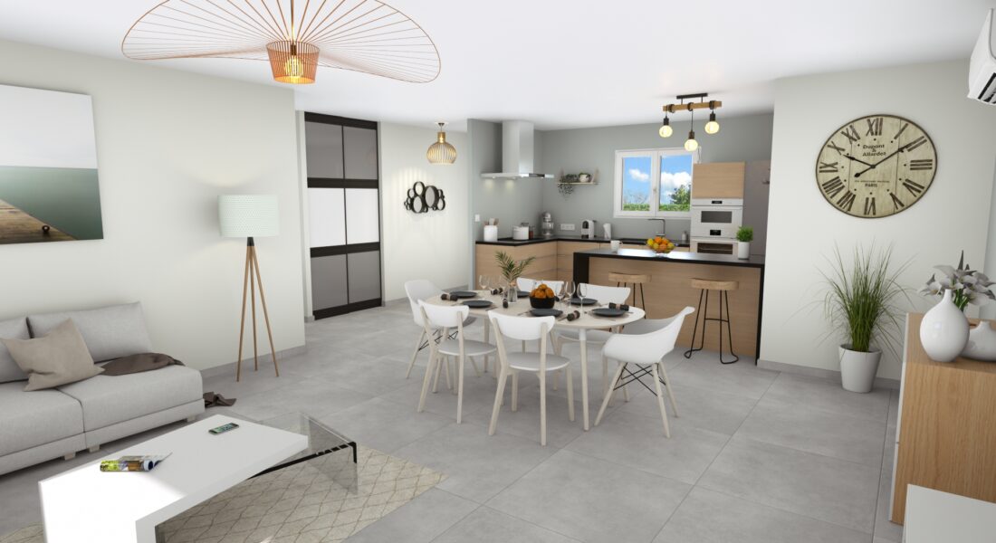 Maison avec terrain Gan  (Béarn)