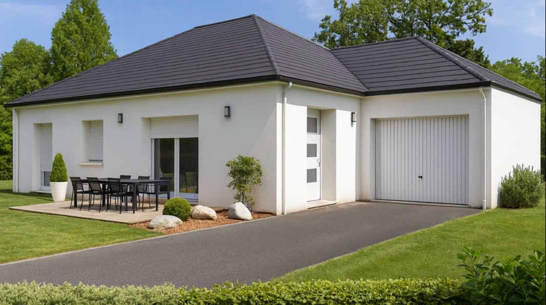 Maison avec terrain Soumoulou  (Béarn)