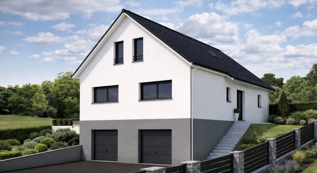 Maison avec terrain Gan  (Béarn)