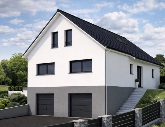 Maison avec terrain Gan  (Béarn)