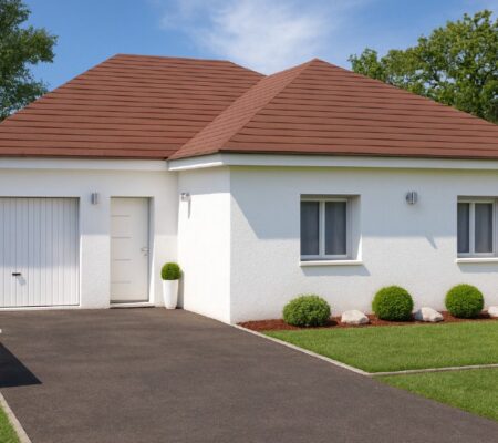 Maison avec terrain Orthez  (Béarn)