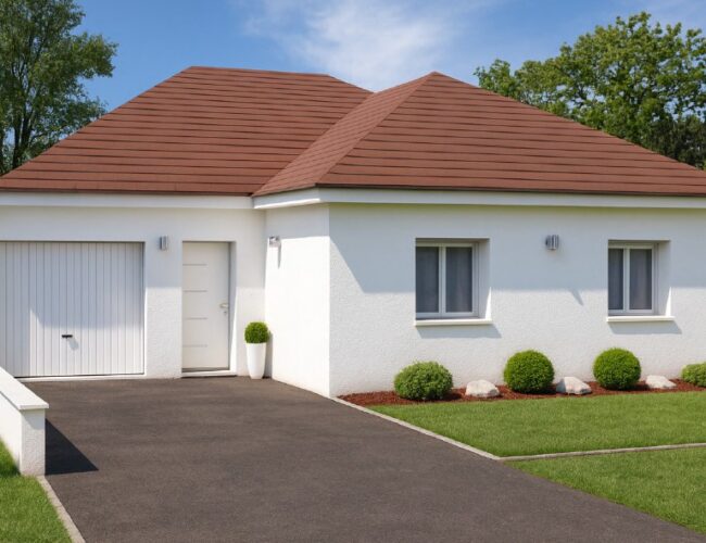 Maison avec terrain Orthez  (Béarn)