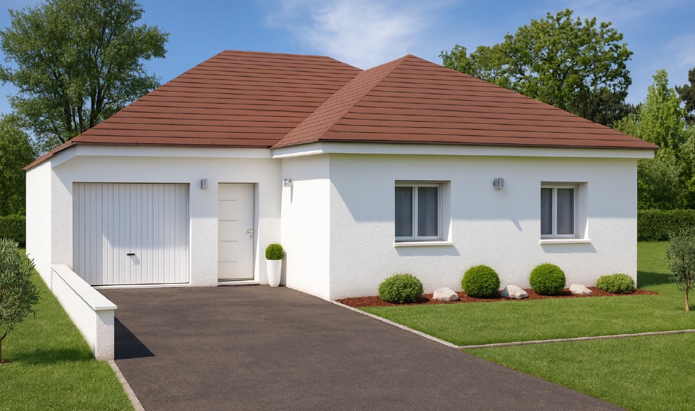 Maison avec terrain Orthez  (Béarn)