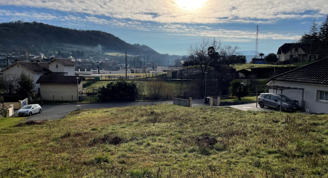 Maison avec terrain Gan  (Béarn)
