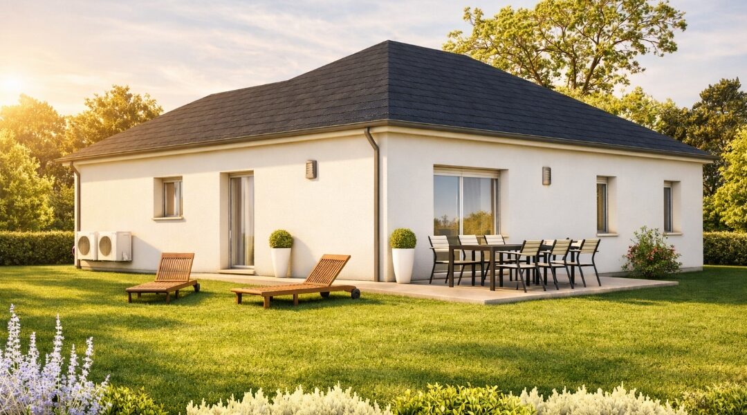 Maison avec terrain Navarrenx  (Pyrenees atlantiques 64)