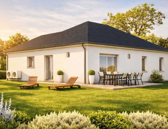 Maison avec terrain Navarrenx  (Pyrenees atlantiques 64)