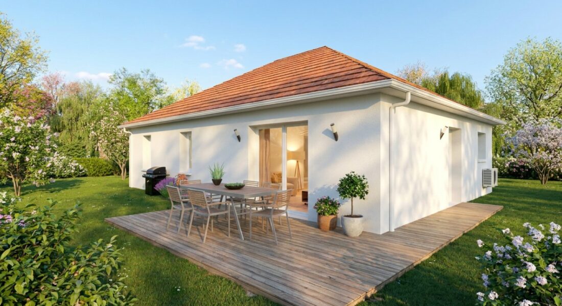 Maison avec terrain Urdès  (Béarn)