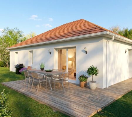 Maison avec terrain Urdès  (Béarn)