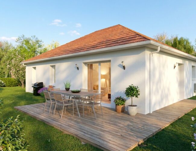 Maison avec terrain Urdès  (Béarn)