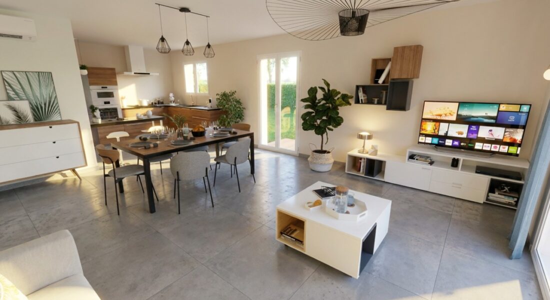 Maison avec terrain Urdès  (Béarn)