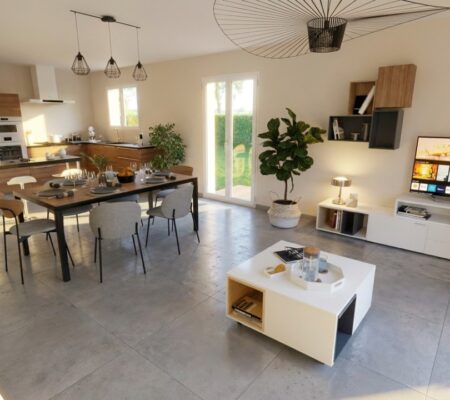 Maison avec terrain Artix  (Béarn)