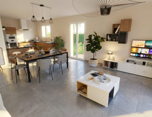Maison avec terrain Artix  (Béarn)