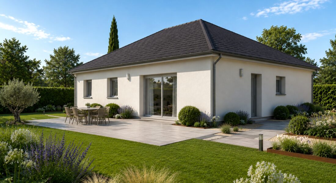 Maison avec terrain Soumoulou  (Béarn)